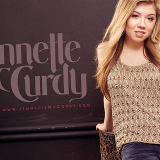 Jennette mccurdy wallpaper