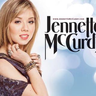 Jennette mccurdy wallpaper