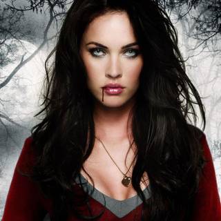 Wallpapers HD megan fox