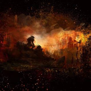 Badass background pics