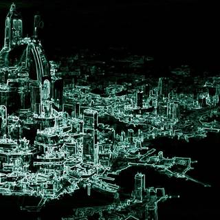 Computer science wallpaper 1920x1080