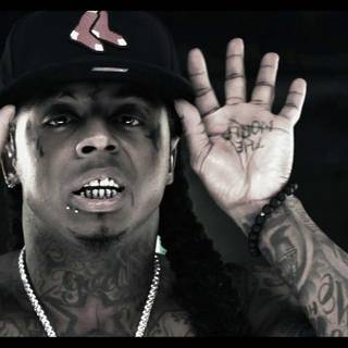 HD wallpaper lil Wayne
