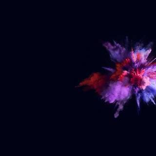 Apple mac default background