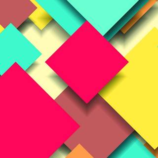 Colourful designs wallpaper HD