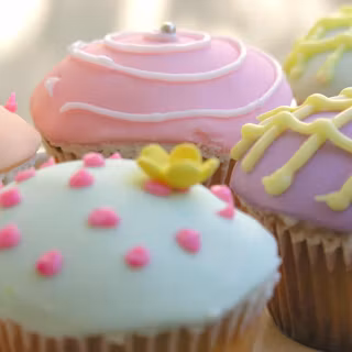 Cupcake wallpaper HD