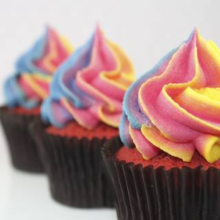 Cupcake wallpaper HD