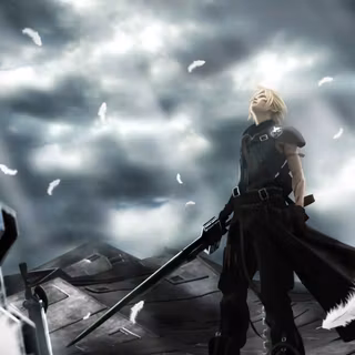 Wallpapers Final Fantasy