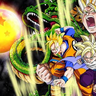 Gohan wallpaper HD for mobile