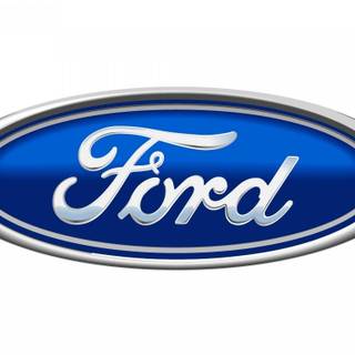 Ford logos wallpaper