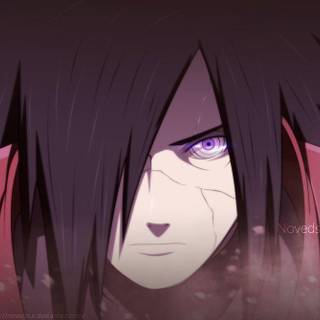 Madara uchiha wallpaper deviantat