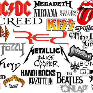 Wallpaper band screamo