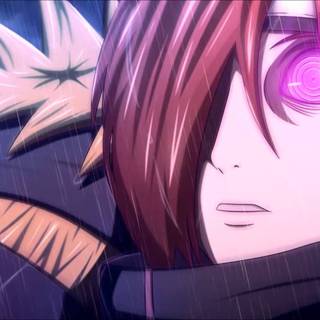 Nagato rinnegan full HD wallpaper