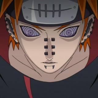 Nagato rinnegan full HD wallpaper