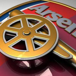 Wallpaper 3D Arsenal