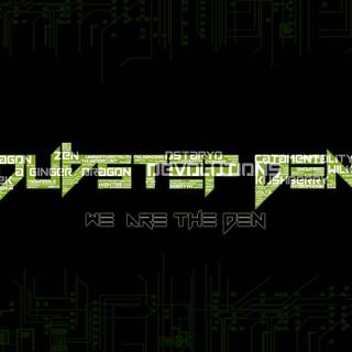 Wallpaper dubstep DJ full HD