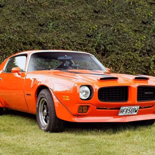 1979 pontiac HD wallpaper