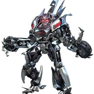 Transformers 2 autobots wallpaper