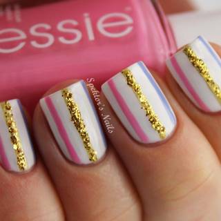 Beautiful nails wallpaper