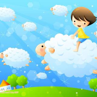 L Backgrounds for Kids free