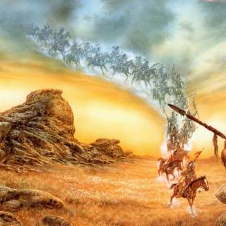 Free native indian desktop backgrounds