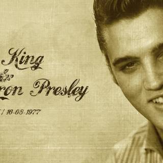 Elvis Presley free wallpaper