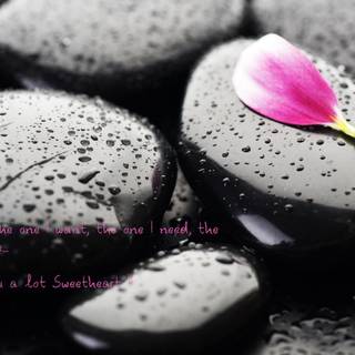 Cute wallpaper for desktop background love