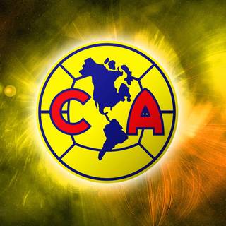 Cool wallpaper of usa soccer logo