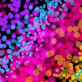 Neon colors for backgrounds