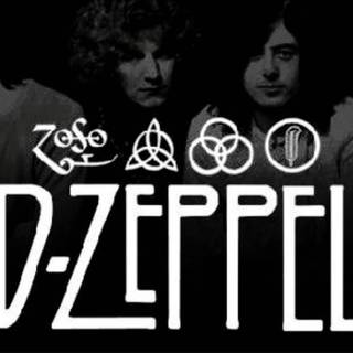 Led zeppelin HD wallpaper