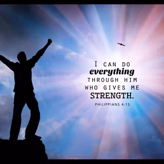 Wallpaper background with bible verses