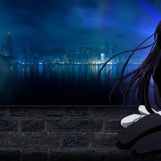 School days background