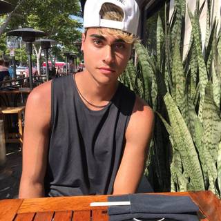 Just chillin wallpaper