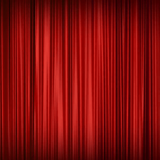 Curtain backgrounds