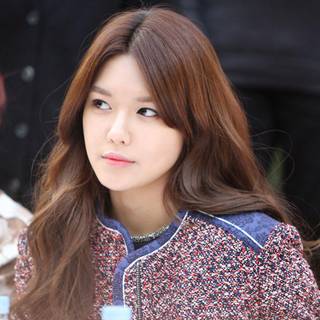 Soo young snsd wallpaper