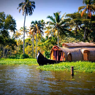 Kerala gods own country wallpaper
