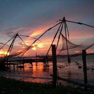 Kerala gods own country wallpaper