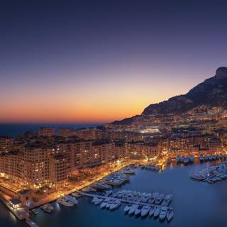 High resolution wallpaper