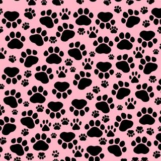 Black and pink wallpaper for phone