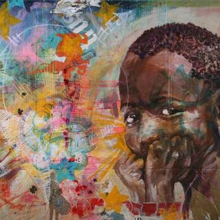 African culture wallpaper