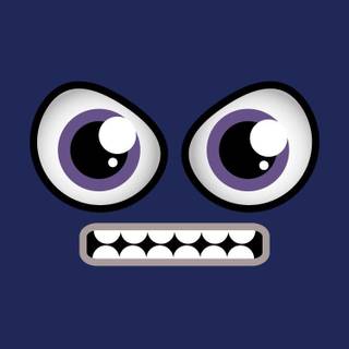 I phone all funky HD wallpaper