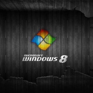 Windows 8 background