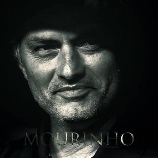 Mourinho wallpaper HD