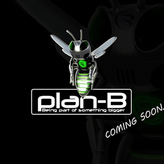 Plan b background