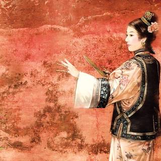 Ancient Chinese backgrounds