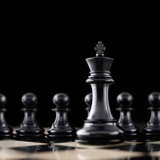 Black edition wallpaper