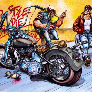 Free david mann wallpaper