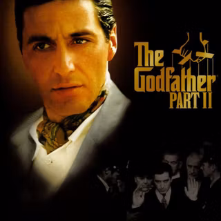 The godfather 1 wallpaper
