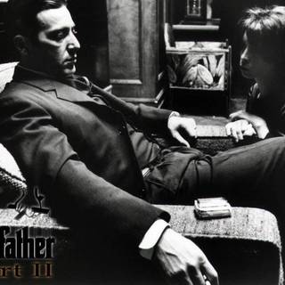 The godfather 1 wallpaper