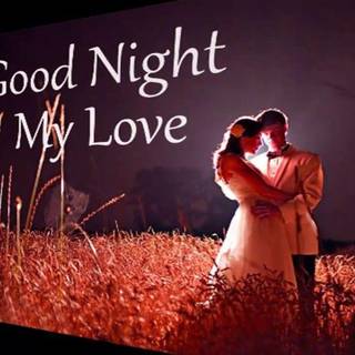 Friends messages in wallpaper