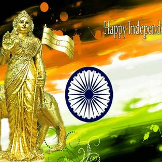 Independence wallpaper desktop